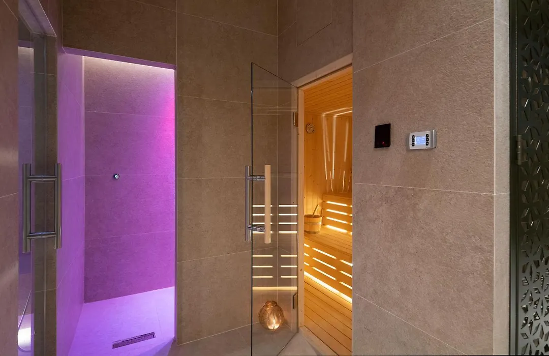 Hotel San Giuseppe Dimora Storica-1