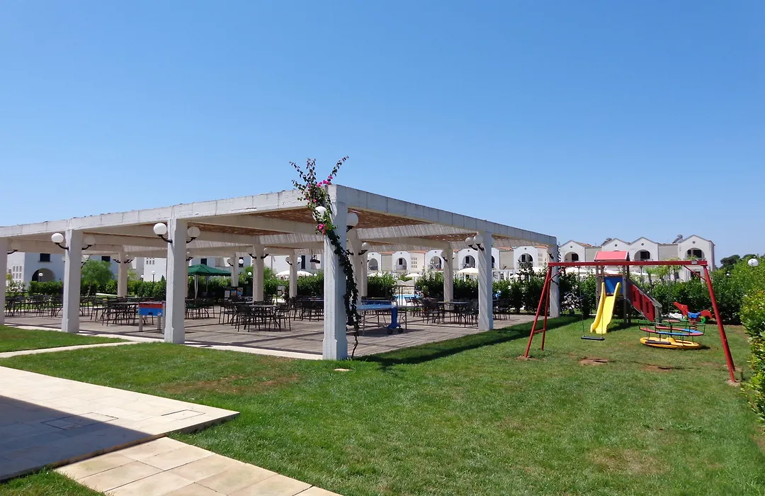 Blumare Residence Alimini-1
