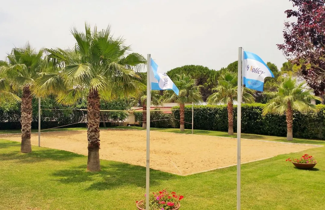 Hotel Club Koiné-1
