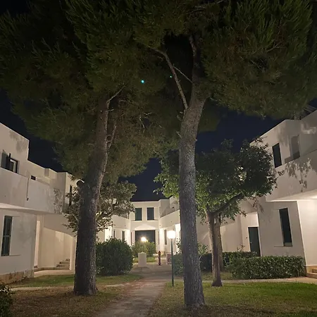 Residence Altair - Serra Degli Alimini 3-2