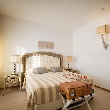 Relais Valle Dell'Idro - Rooftop & Sea View, Otranto-3