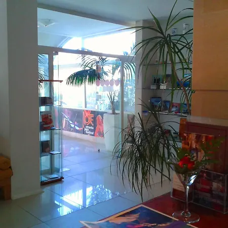 Hotel Degli Haethey-2