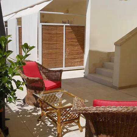 Hotel San Giuseppe Dimora Storica-3