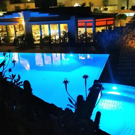 Hotel Club Koiné-3